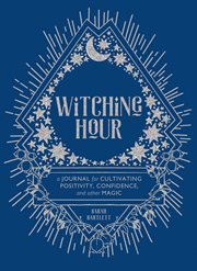 Witching hour cover image