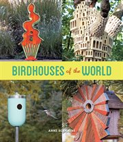 Birdhouses of the world cover image