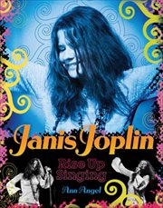 Janis Joplin : Rise Up Singing cover image