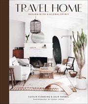 Travel Home cover image