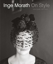 Inge Morath : On Style cover image
