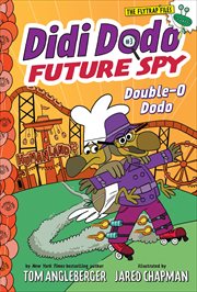 Double-O Dodo : O Dodo cover image