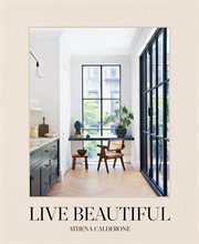 Live beautiful cover image