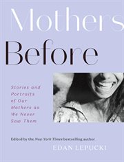 Mothers Before cover image