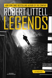 Legends : A Novel cover image