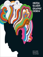 Milton Glaser graphic design cover image