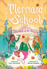 The Secrets of the Palace cover image