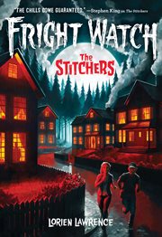 The Stitchers cover image