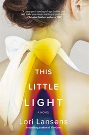 This little light cover image