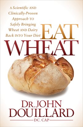 Cover image for Eat Wheat