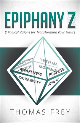 Cover image for Epiphany Z