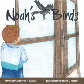 Cover image for Noah's Birds
