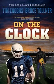 On the clock cover image