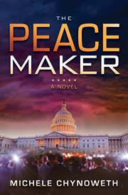 The peace maker : a novel cover image