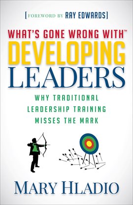 Cover image for Developing Leaders