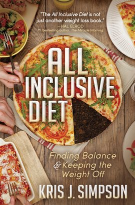 Imagen de portada para All Inclusive Diet