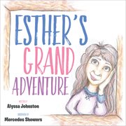 Esther's grand adventure cover image