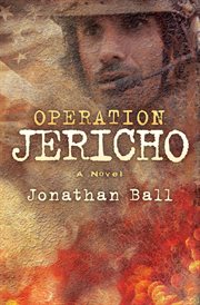 Operation : Jericho cover image