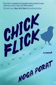 Chick Flick : a Novel cover image