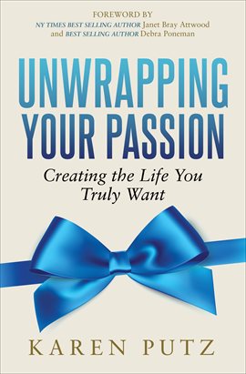 Cover image for Unwrapping Your Passion