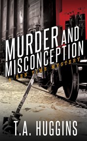 Murder and misconception cover image