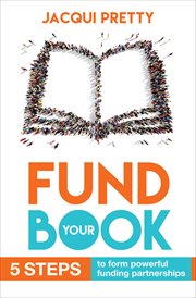 FUND YOUR BOOK cover image