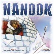 NANOOK cover image