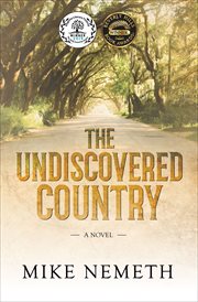 The undiscovered country : a novel cover image