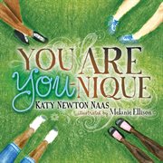 You are you-nique cover image