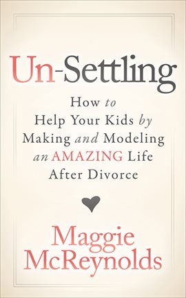 Cover image for Un-Settling