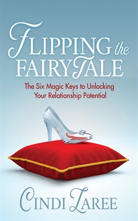 Cover image for Flipping the Fairytale