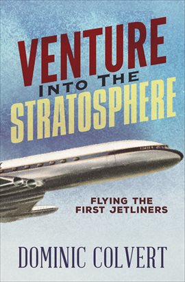 Cover image for Venture into the Stratosphere