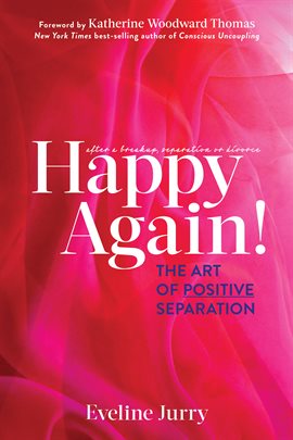 Cover image for Happy Again!