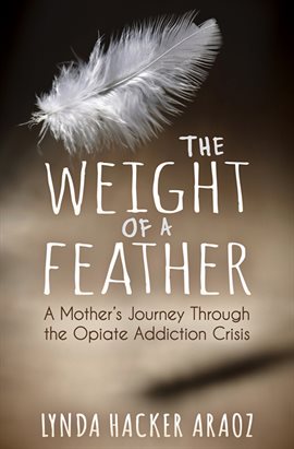 Cover image for The Weight of a Feather