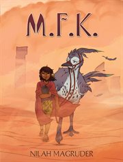 M.F.K cover image