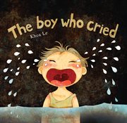 The boy who cried cover image