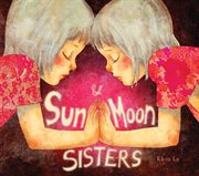 Sun & moon sisters cover image