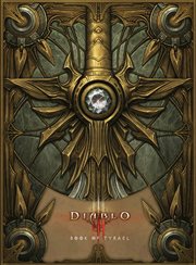 Diablo iii: book of tyrael cover image