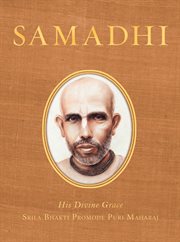 Samadhi cover image