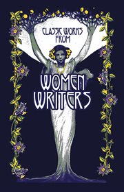 Classic works from women writers cover image