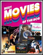 Best movies of the 80s cover image