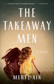 The Takeaway Men cover image