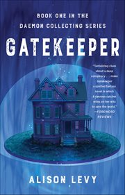 Gatekeeper cover image