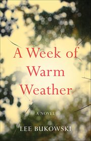 A Week of Warm Weather cover image