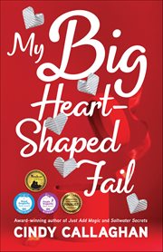 My Big Heart-Shaped Fail cover image