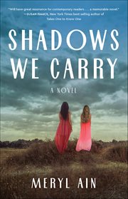 Shadows We Carry cover image