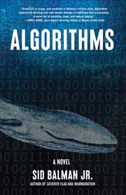 Algorithms cover image