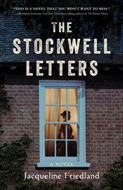 The Stockwell Letters cover image