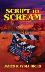 Script to Scream cover image