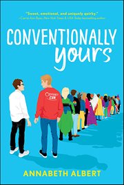 Conventionally Yours cover image